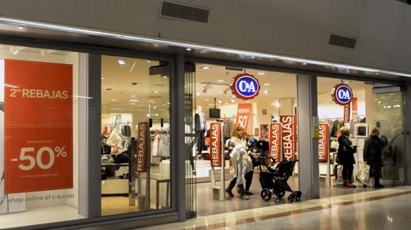 C&a tienda shop online rebajas